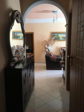 Albor apartment